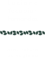 Luciana Yacubian Paisagismo